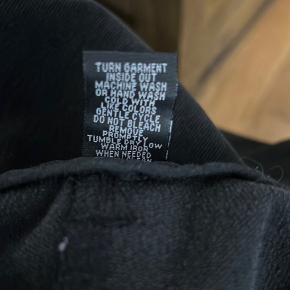 Larry Levine Lightweight Corduroy Pants size 16 - Picture 5 of 7